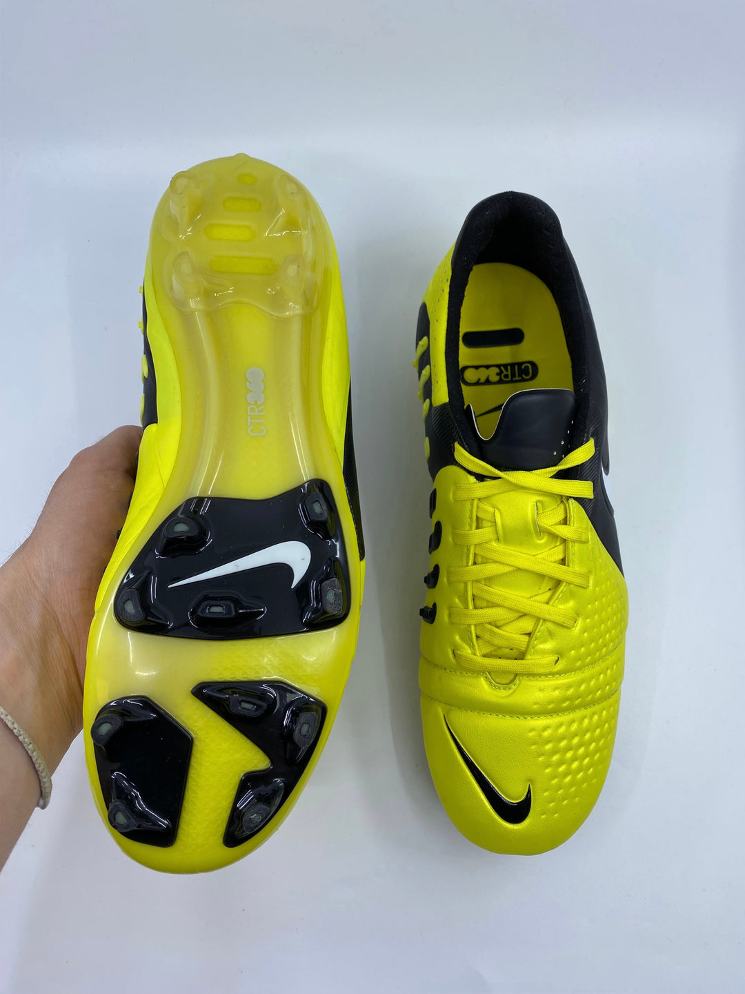 Nike CTR 360 - Size 42