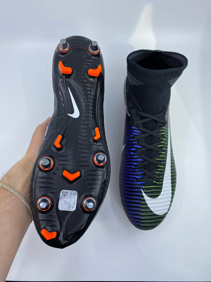 Nike Mercurial Superfly V - Size 44,5