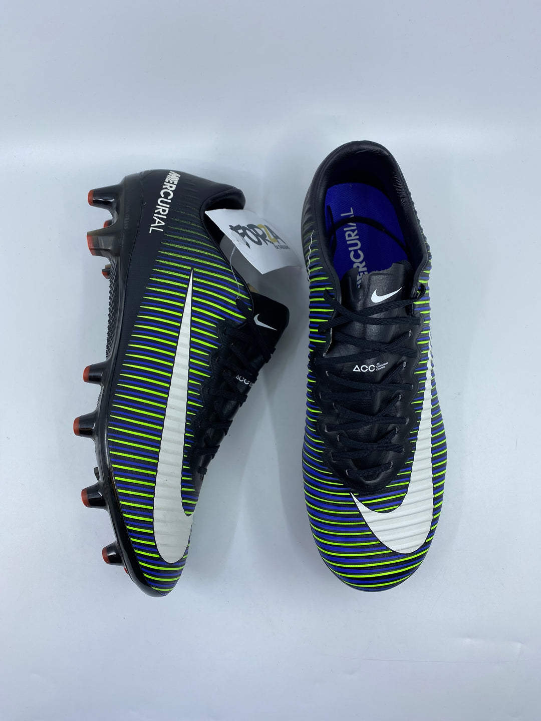 Nike Mercurial Vapor XI - Size 40
