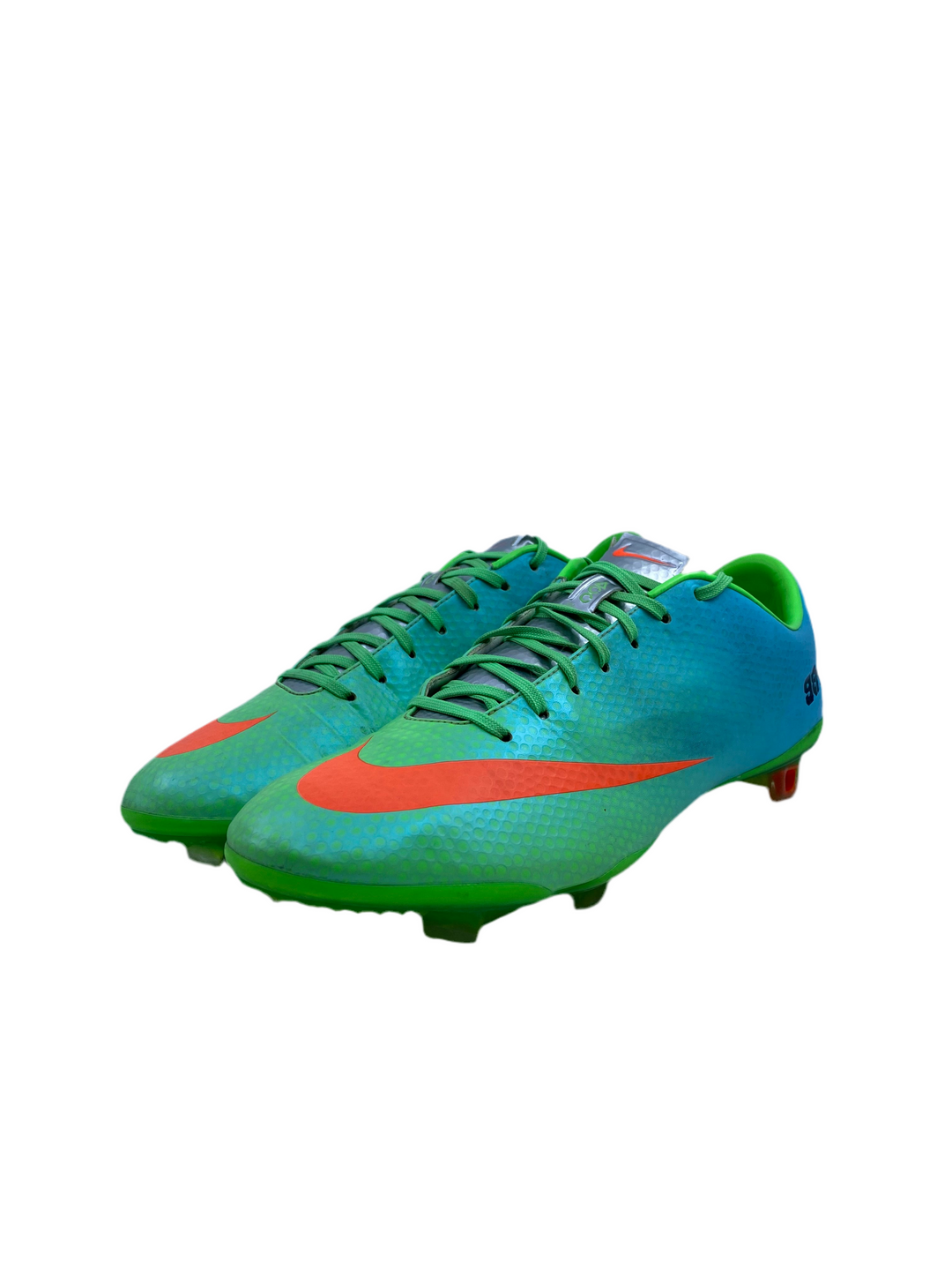 Nike Mercurial Vapor IX - Size 42,5