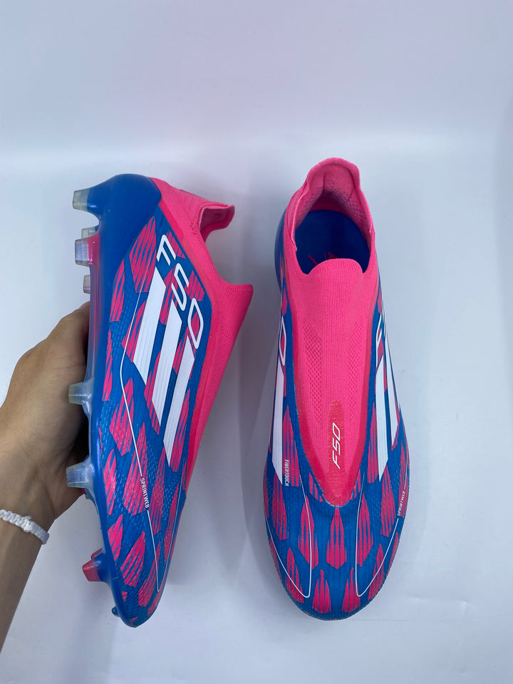 Adidas F50 Elite + - Size 42 2/3