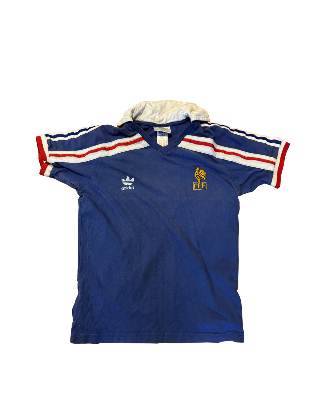 France 1986 | Platini - Size M