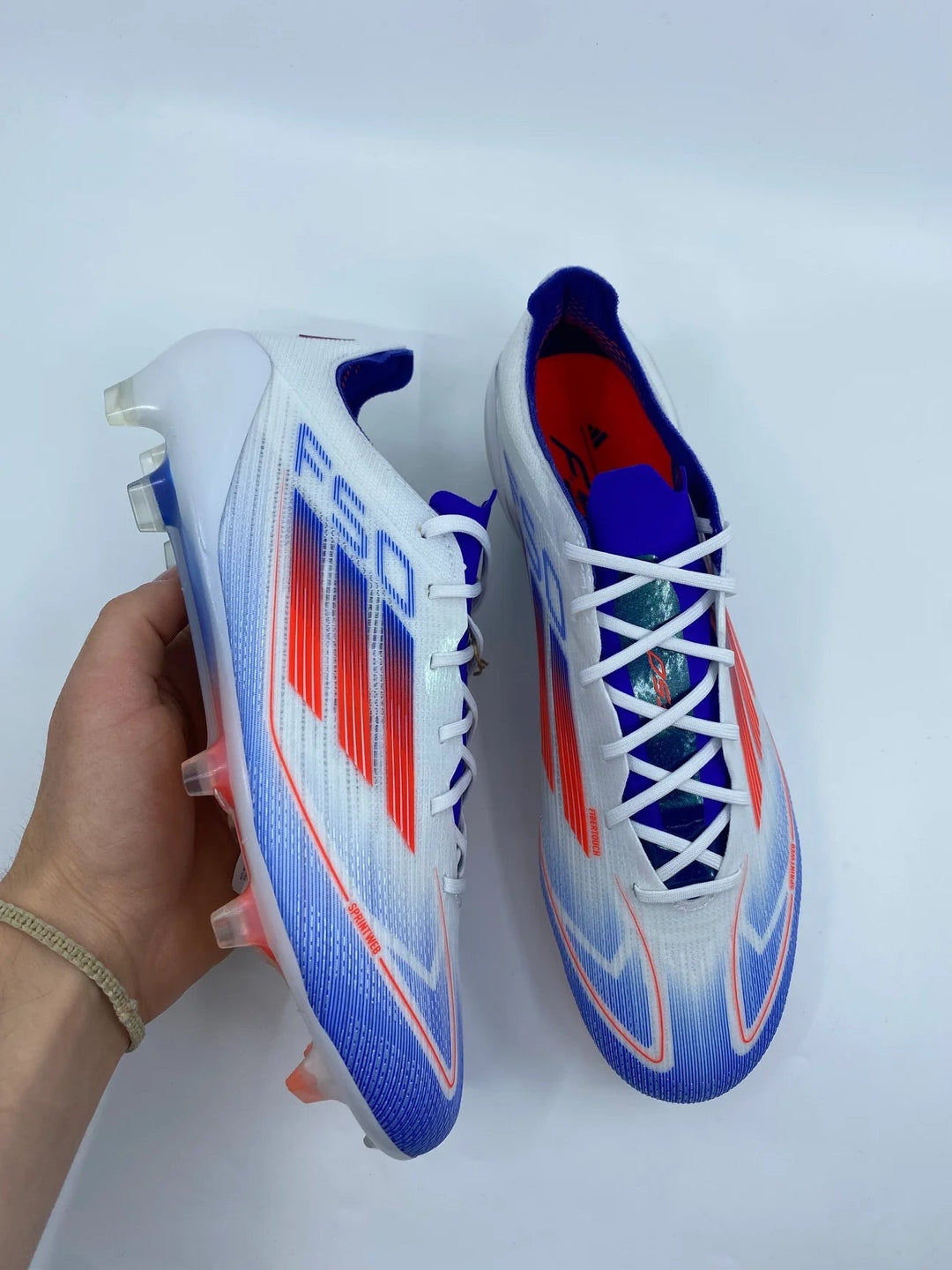 Adidas F50 Elite - Size 42