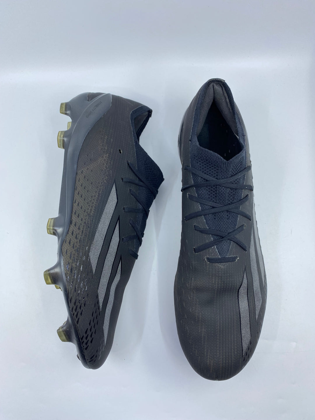 Adidas X Speedportal .1 - Size 44 2/3