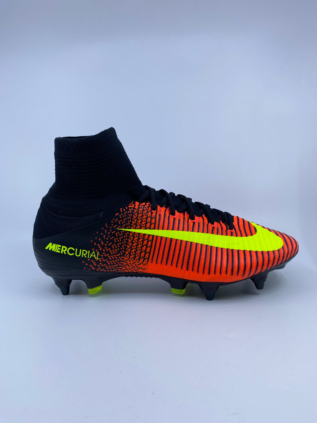 Nike Mercurial Superfly V - Size 44,5