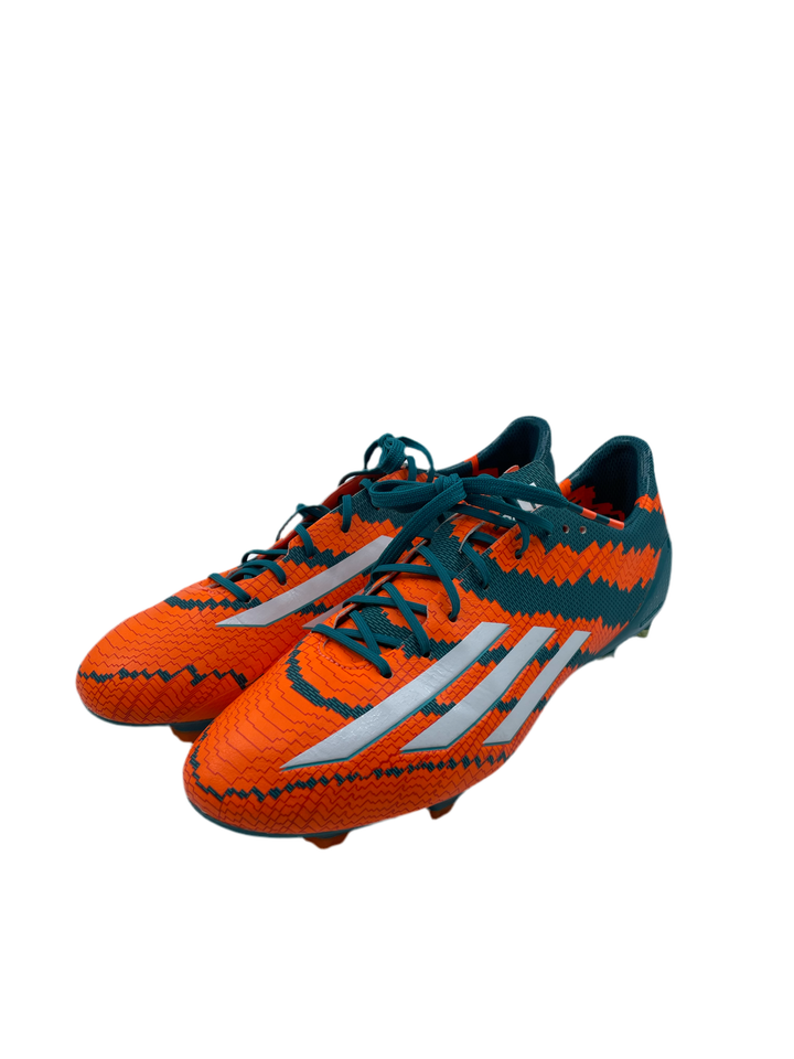 Adidas F50 Samba Messi - Size 42