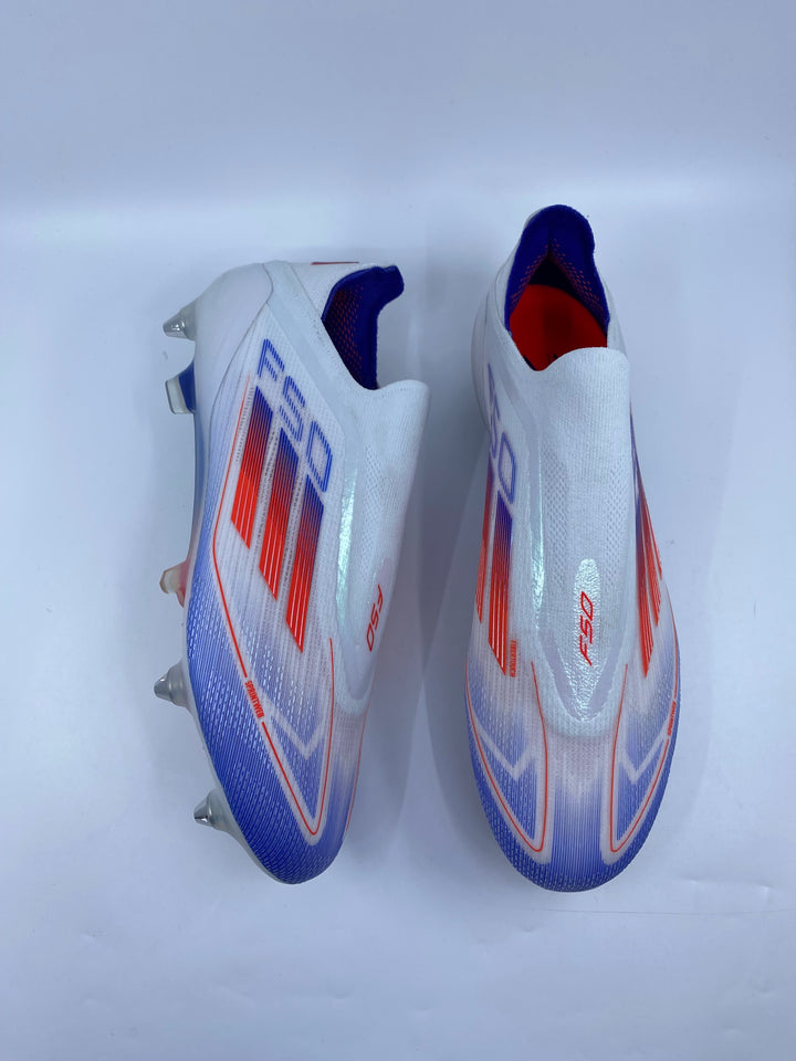 Adidas F50 Elite + - Size 40 2/3