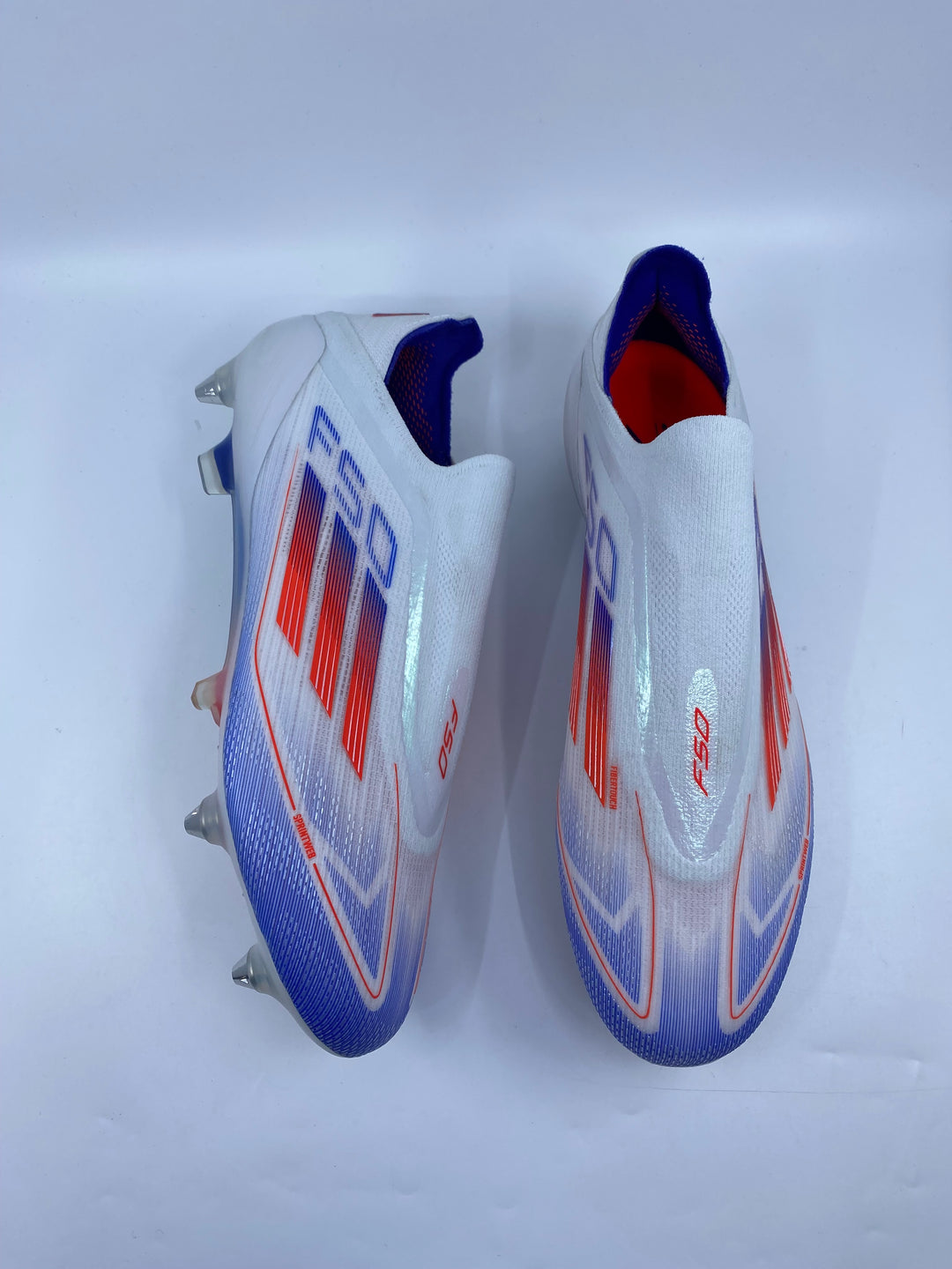 Adidas F50 Elite + - Size 40 2/3