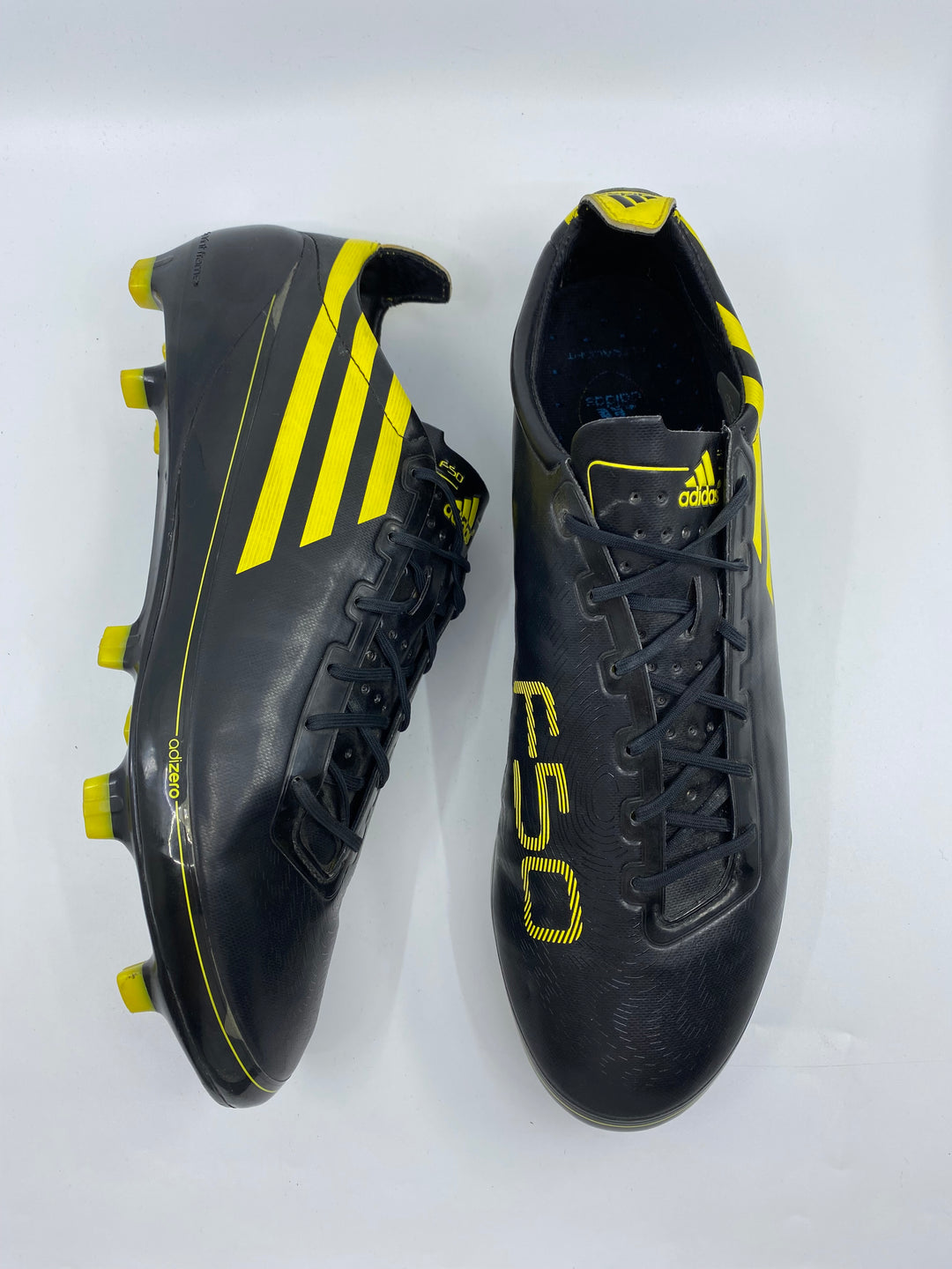 Adidas F50 Adizero - Size 44
