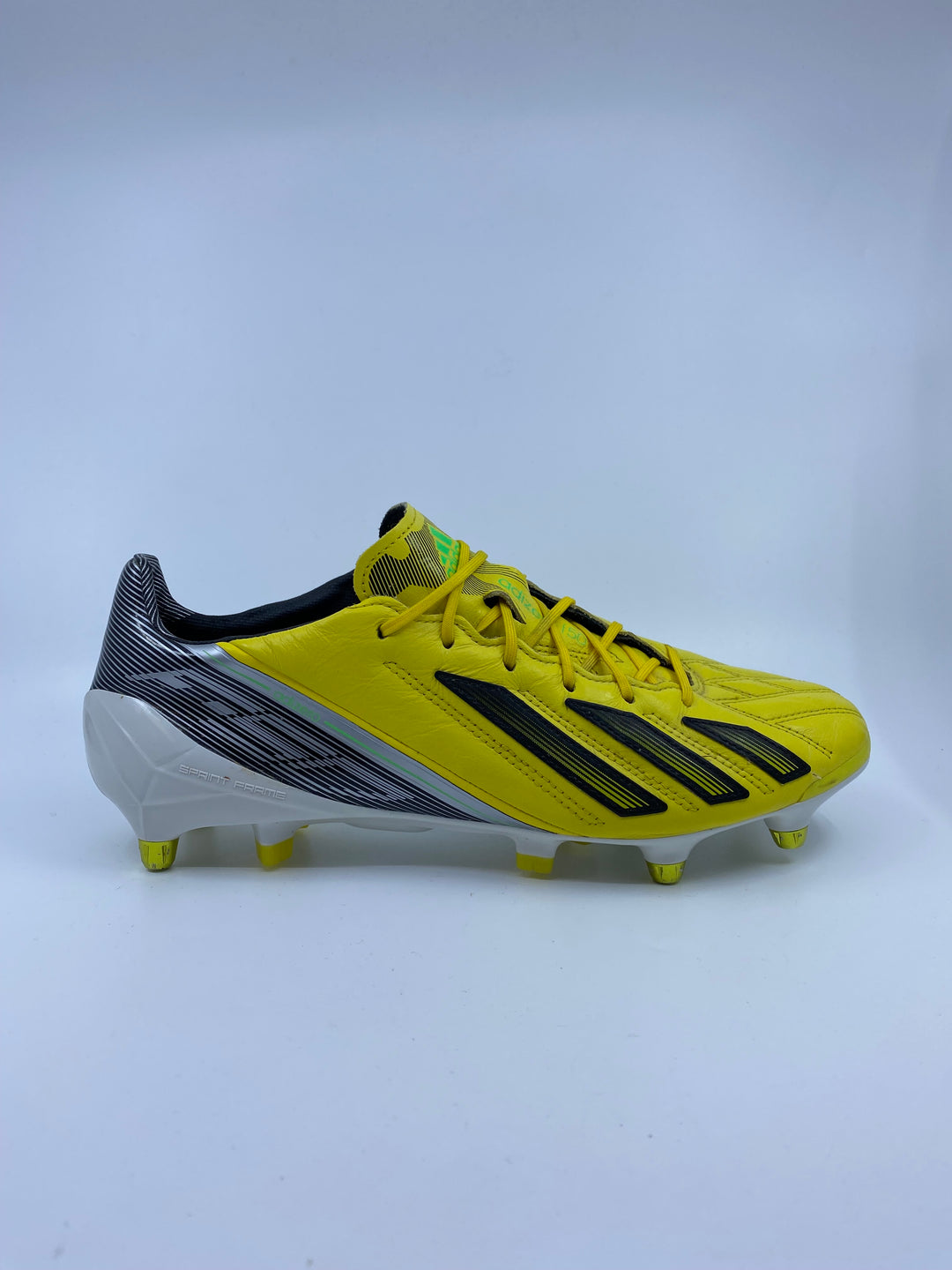 Adidas F50 Adizero - Size 43 1/3