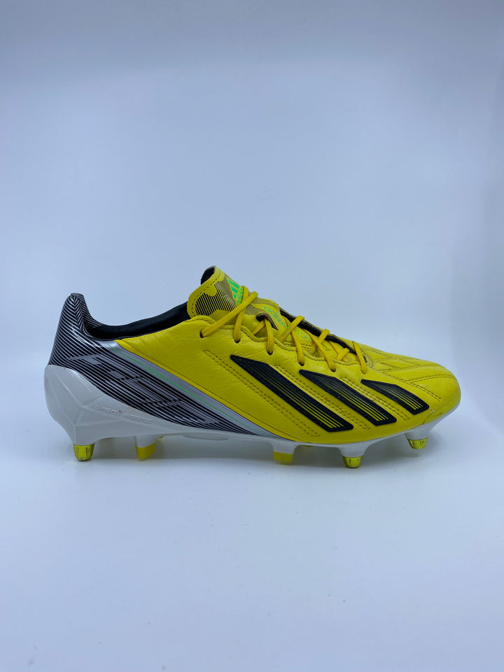 Adidas F50 Adizero - Size 43 1/3