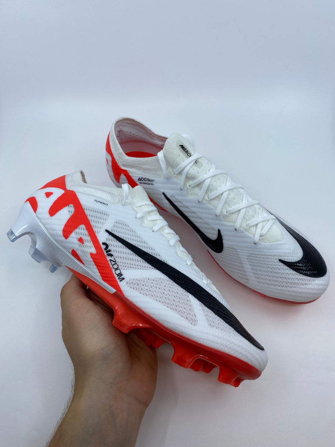Nike Mercurial Vapor 15 - Size 44,5
