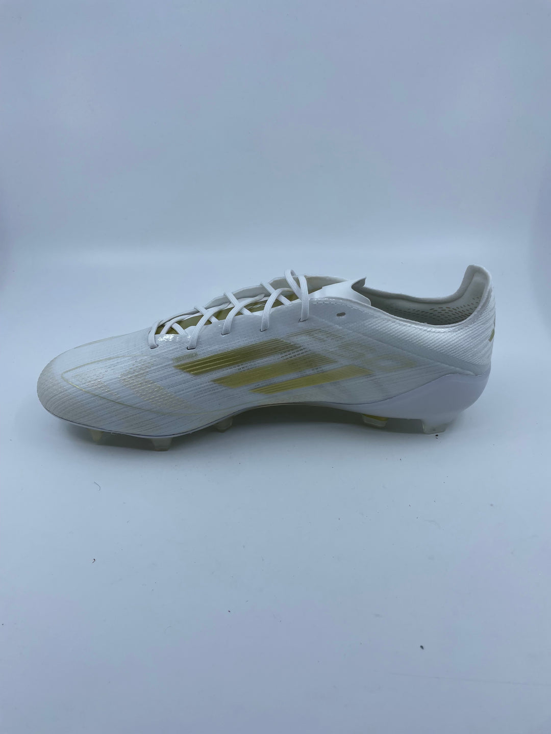 Adidas F50 Elite - Size 43 1/3