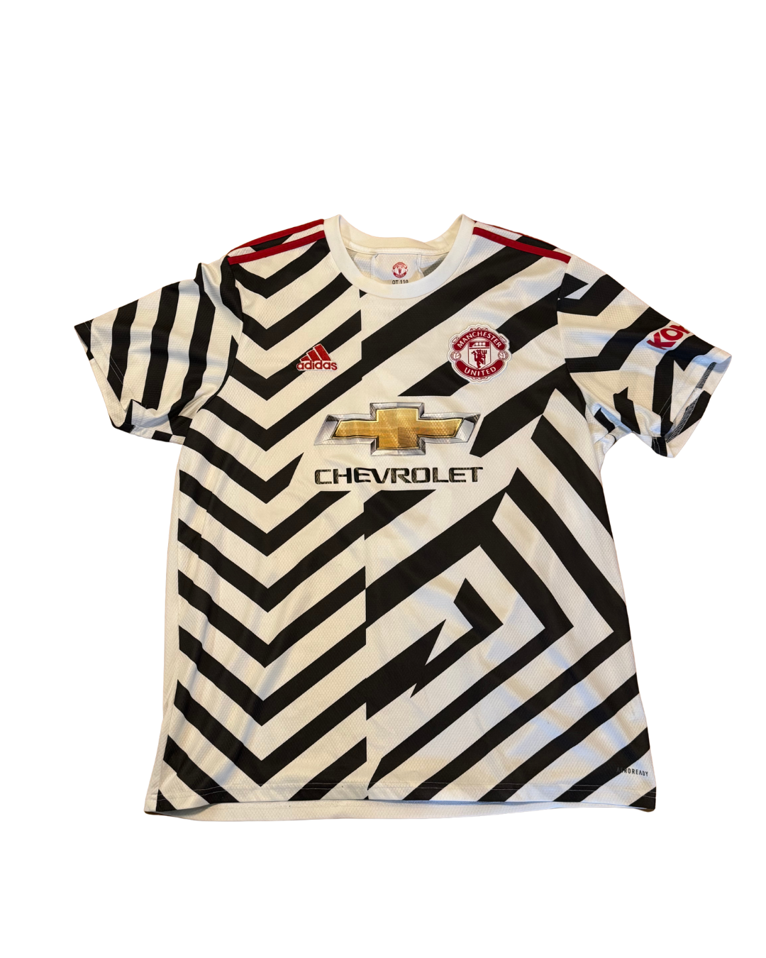 Manchester United 20/21 | Pogba - XL