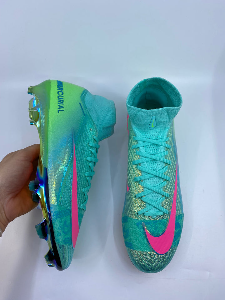 Nike Mercurial Superfly 10 - Size 42,5 & 44,5