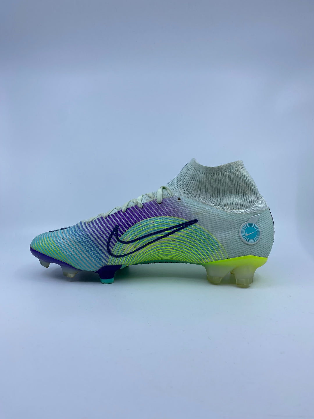 Nike Mercurial Superfly 8 - Size 43