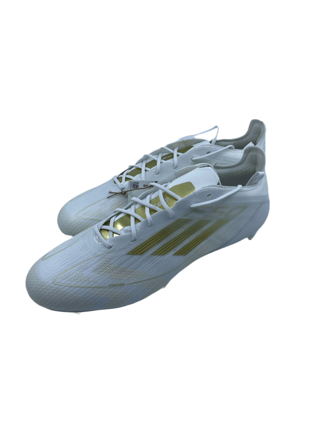 Adidas F50 Elite - Size 43 1/3