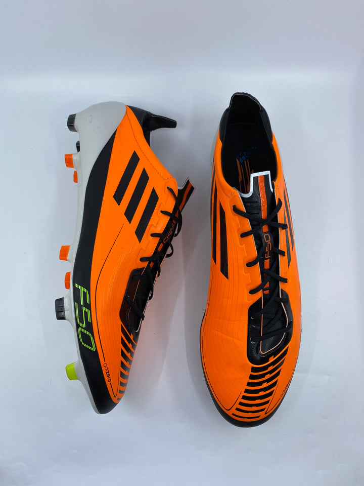 Adidas F50 Elite Adizero - Size 46