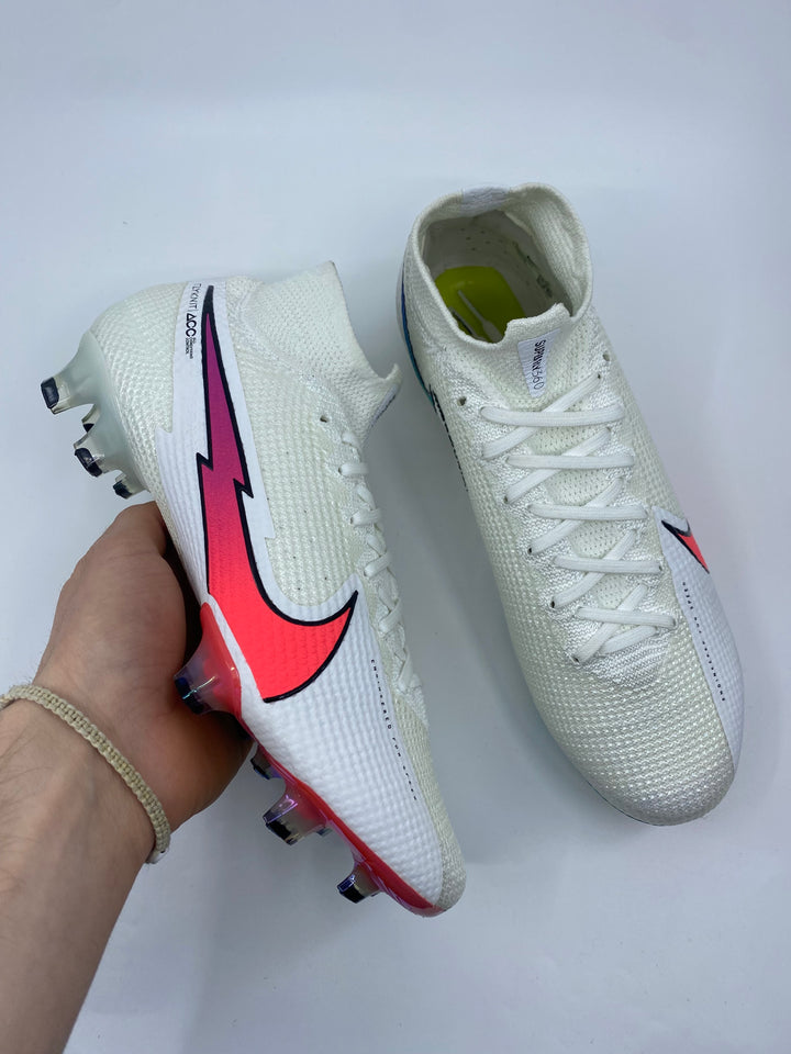 Nike Mercurial Superfly 7 - Size 42