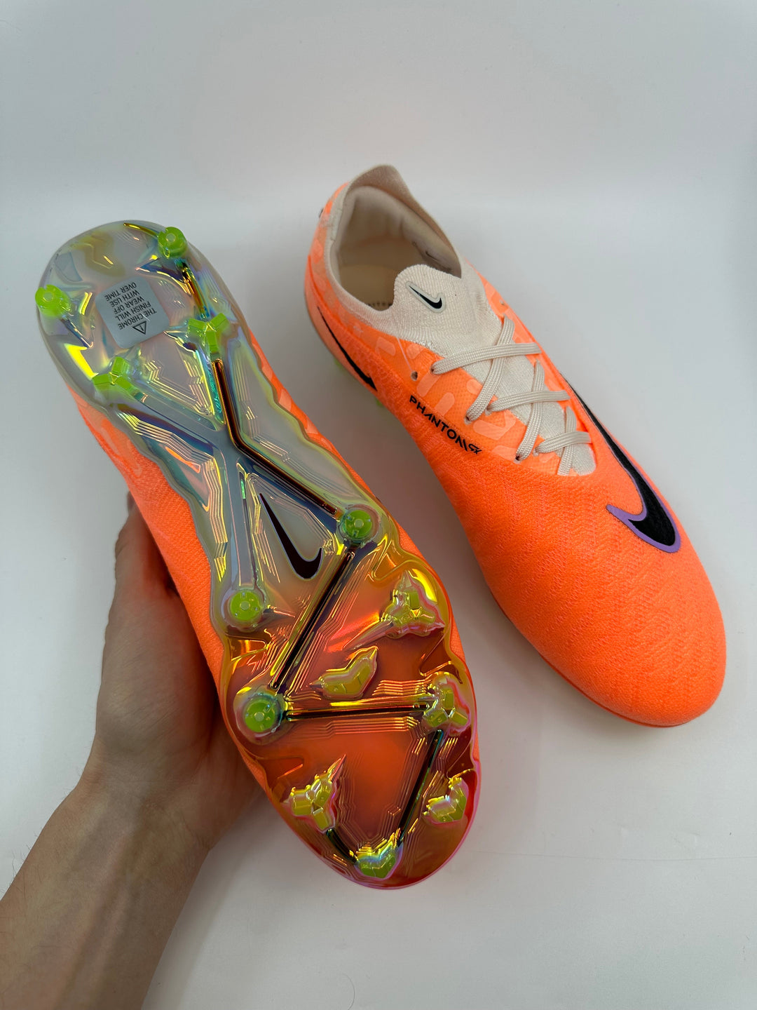 Nike Phantom GX - Size 46