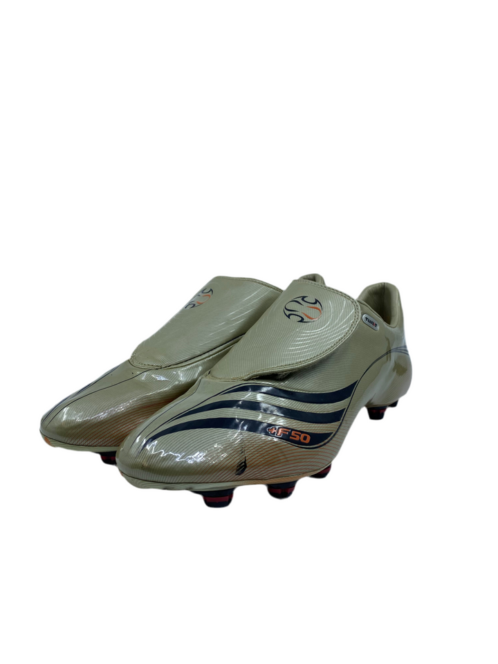 Adidas F50 Tunit - Size 44 2/3
