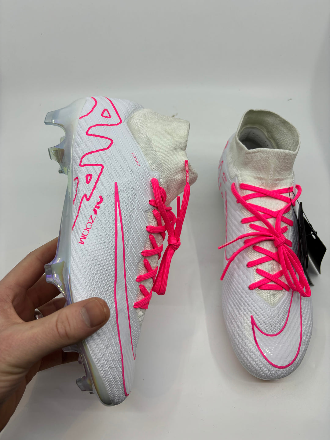 Nike Mercurial Superfly 9 Nike ID - Size 41