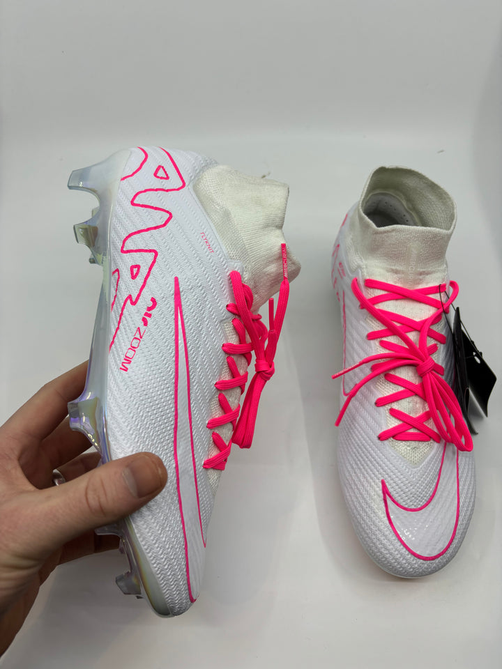 Nike Mercurial Superfly 9 Nike ID - Size 41