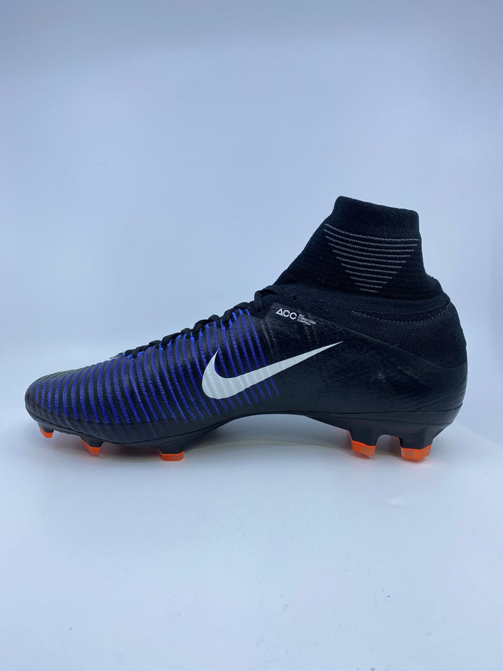 Nike Mercurial Superfly V - Size 45