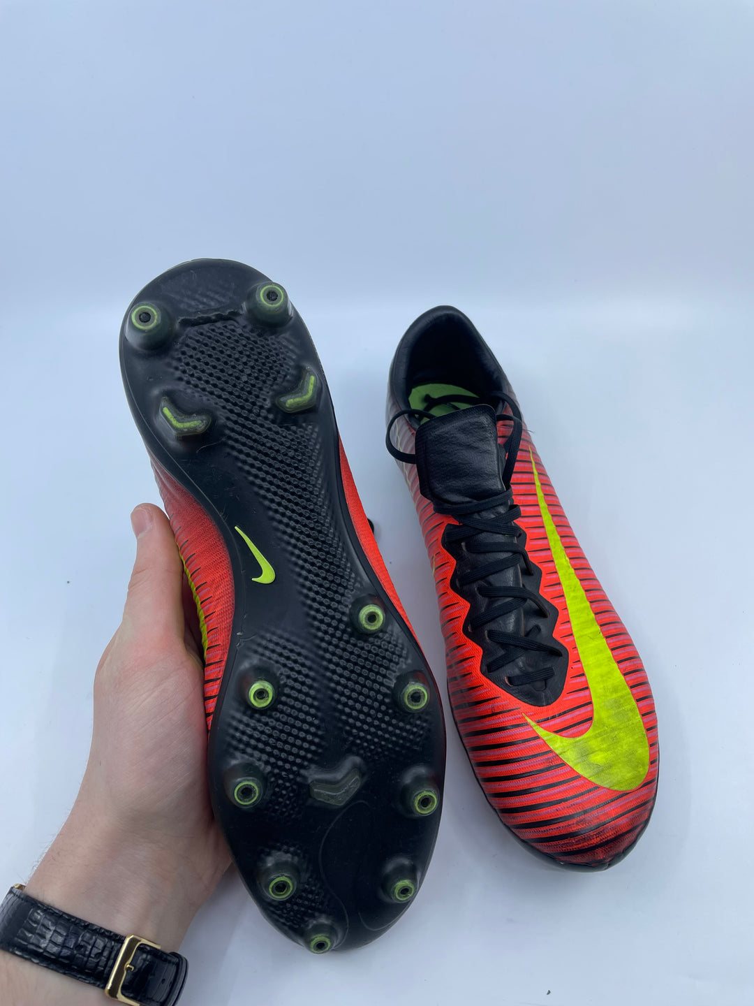 Nike Mercurial Vapor XI - Size 40