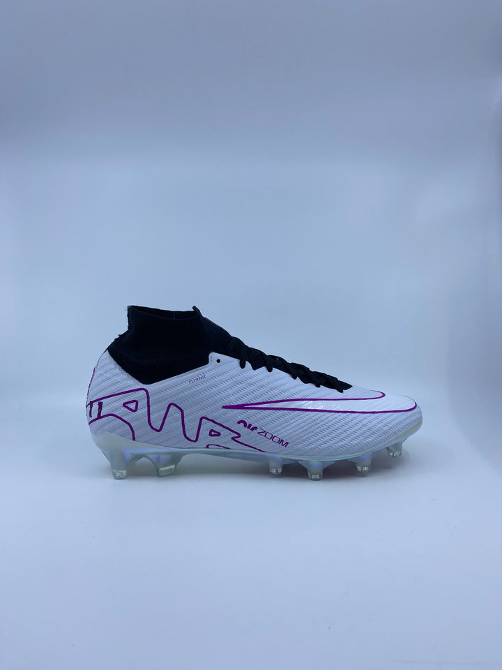 Nike Mercurial Superfly 9 Nike ID - Size 42