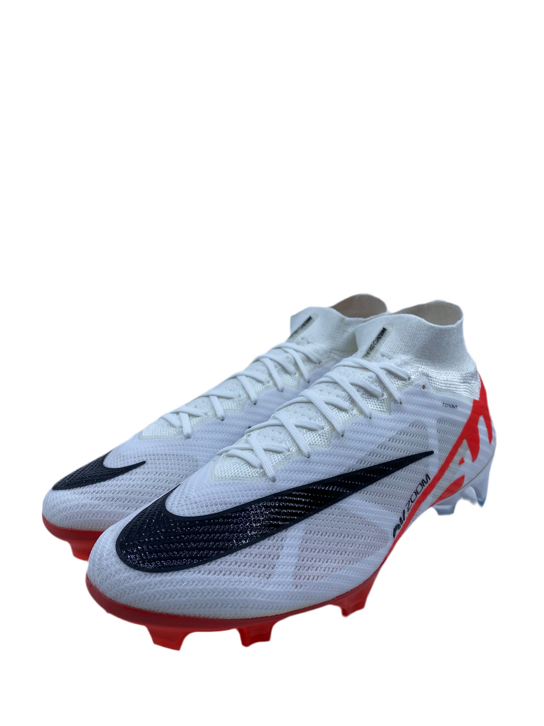 Nike Mercurial Superfly 9 - Size 45