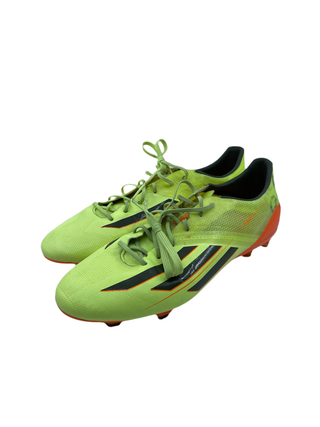 Adidas F50 Adizero Samba - Size 42 2/3