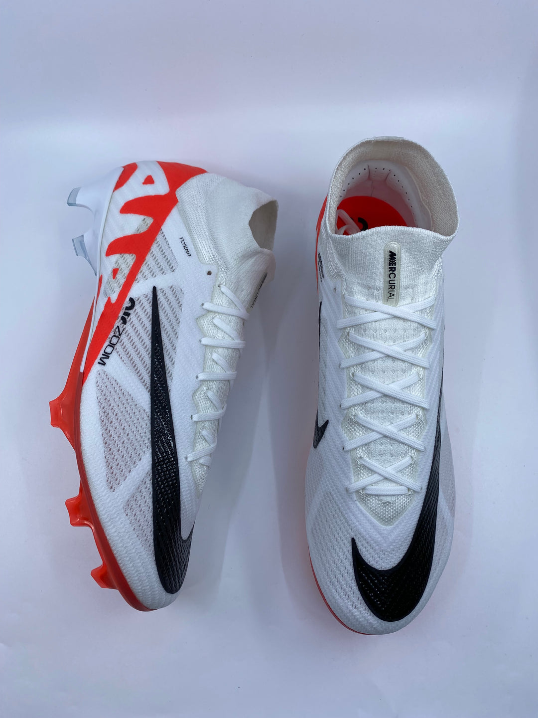 Nike Mercurial Superfly 9 - Size 45