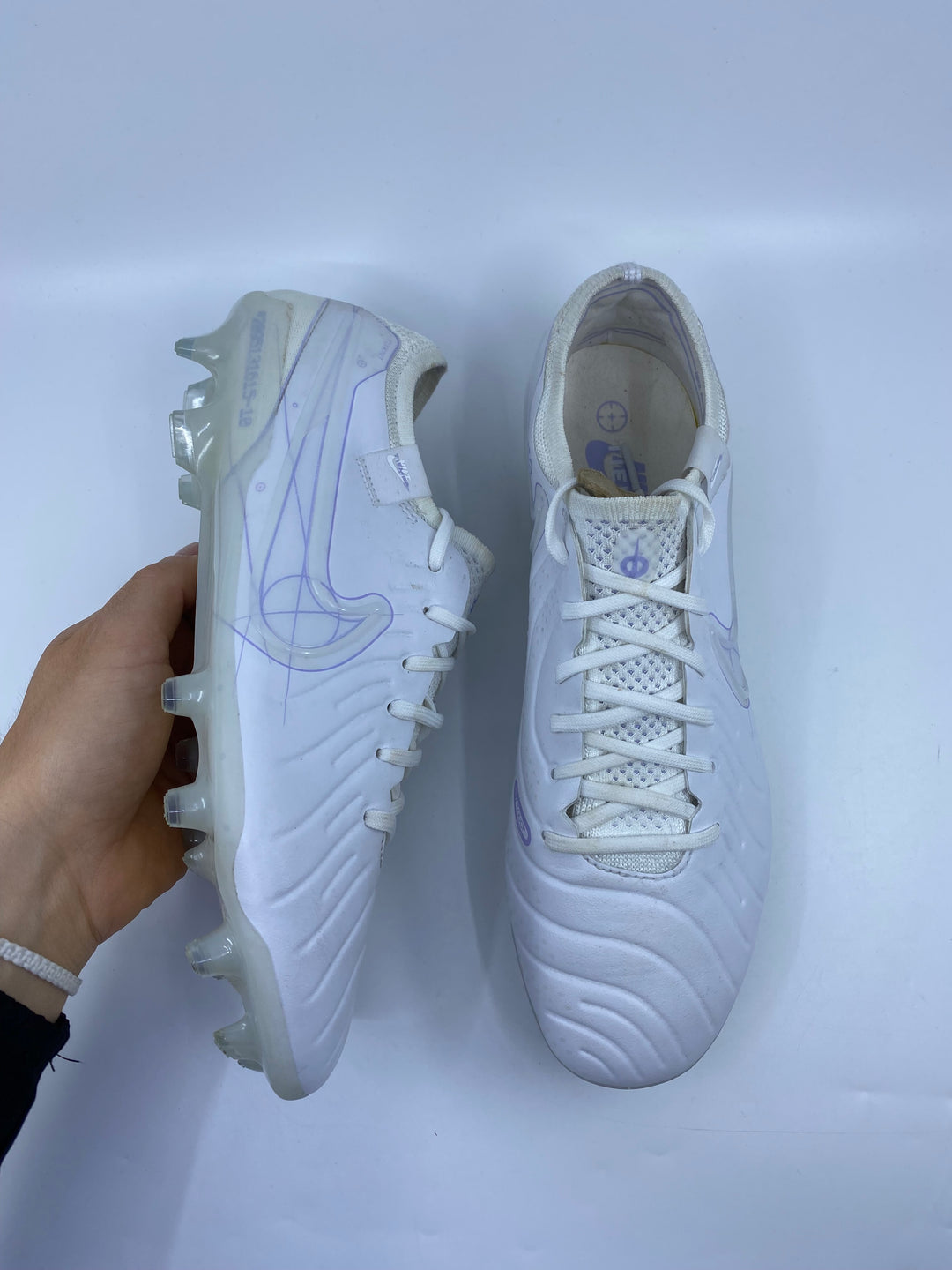 Nike Tiempo Legend 10 «Prototype» - Size 41