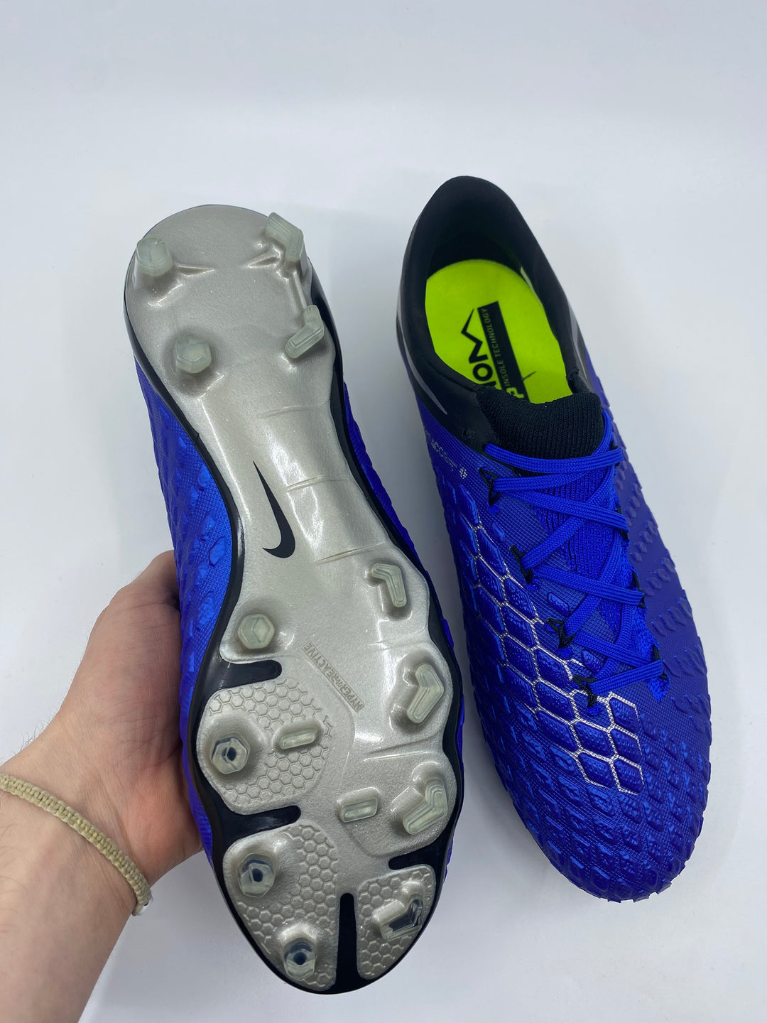 Nike Hypervenom Phantom 3 - Size 42,5