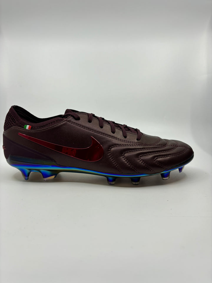 Nike Tiempo Legend 10 «Italy» - Size 43