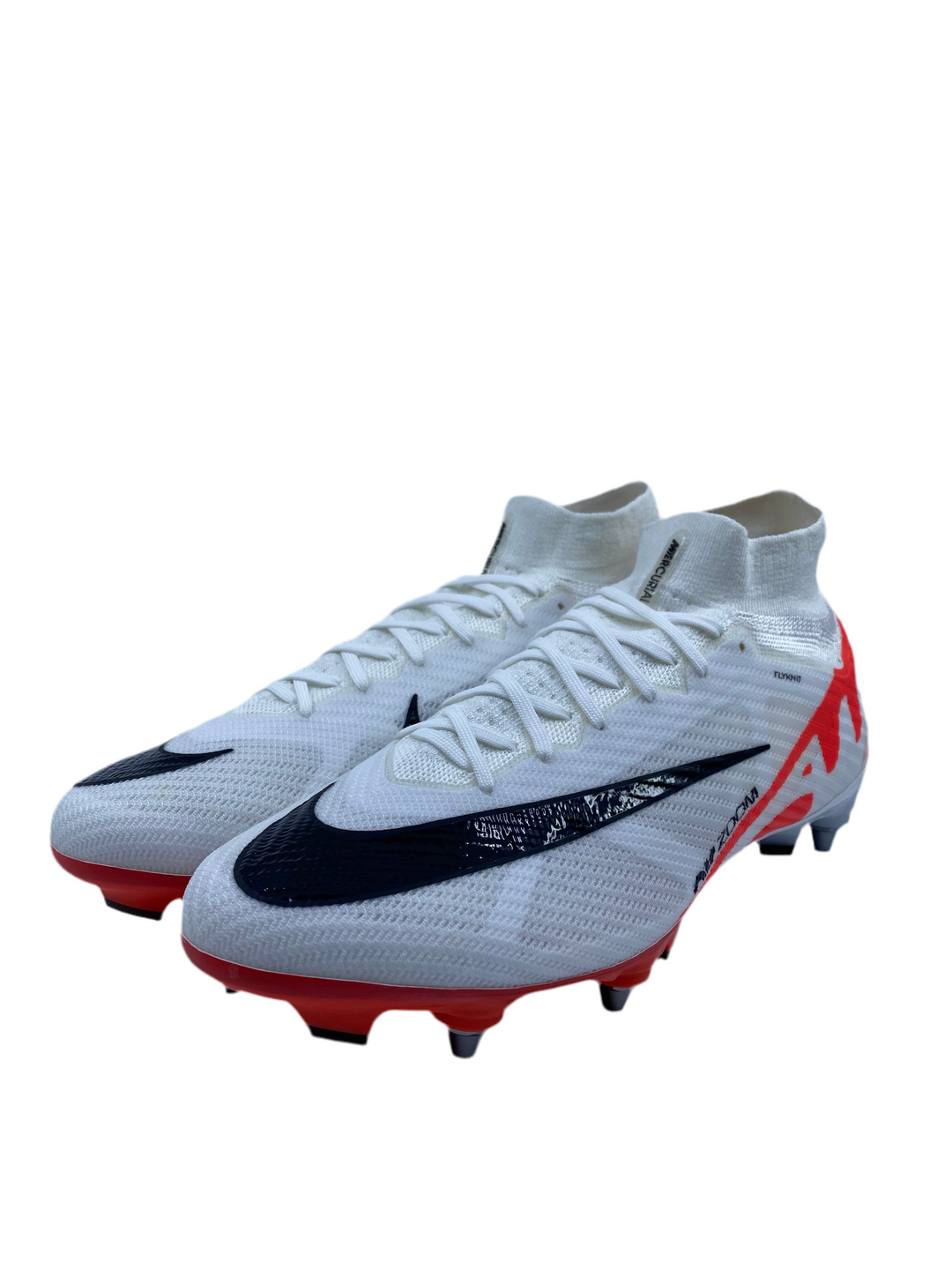 Nike Mercurial Superfly 9 - Size 45