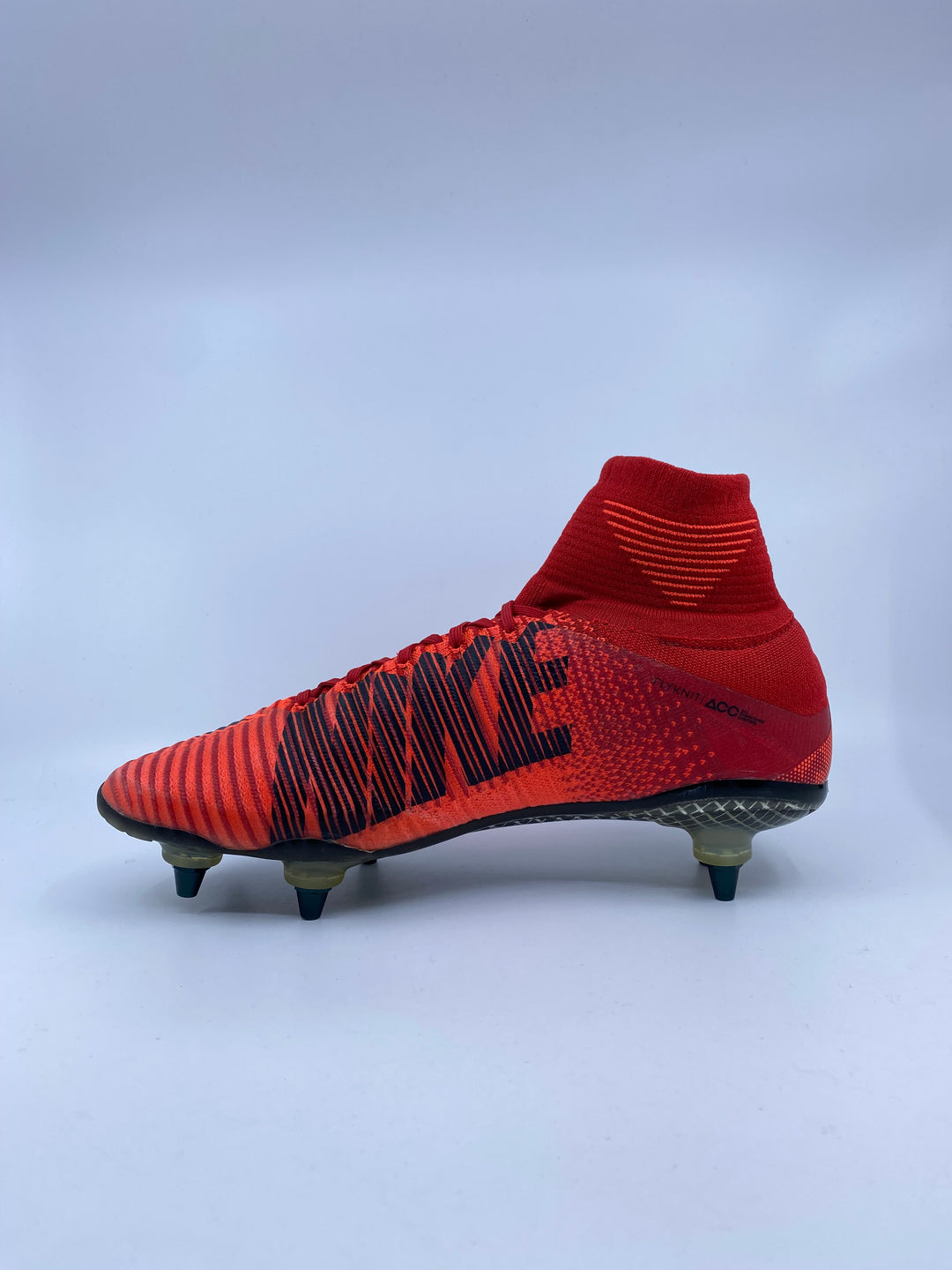 Nike Mercurial Superfly 5 - Size 42,5
