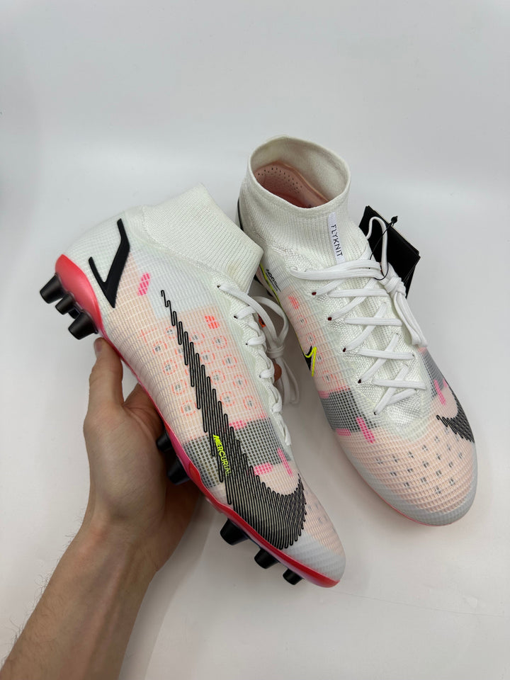 Nike Mercurial Superfly 8 - Size 47