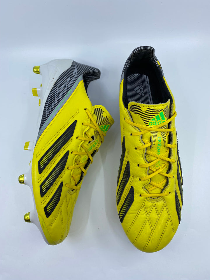 Adidas F50 Adizero - Size 43 1/3
