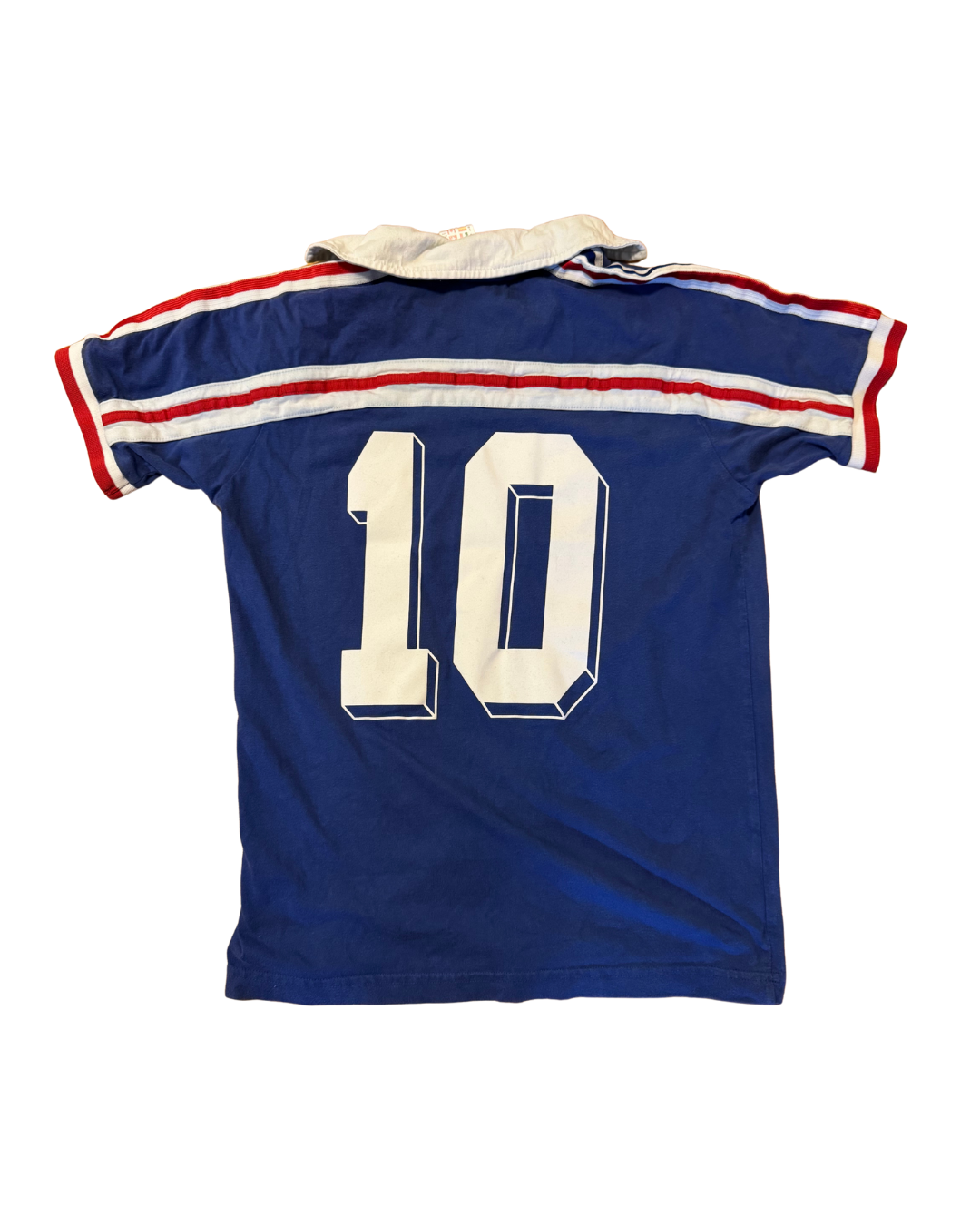France 1986 | Platini - Size M