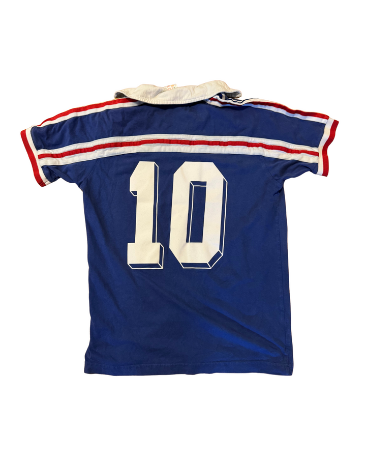 France 1986 | Platini - Size M