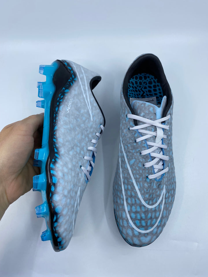 Nike Hypervenom 1 Hydra - Size 40 & 40,5