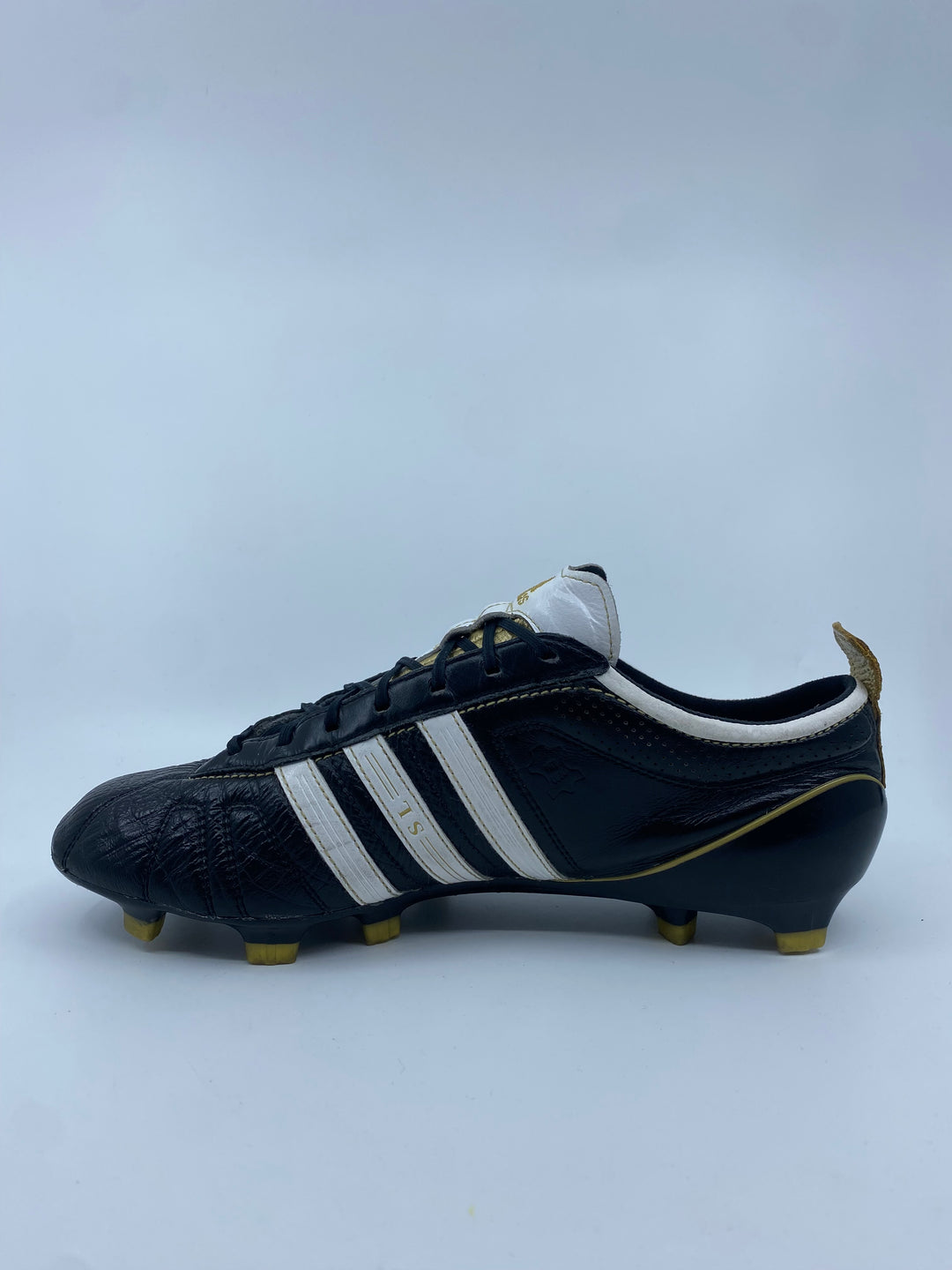 Adidas adiPure IV SL - Size 43 1/3