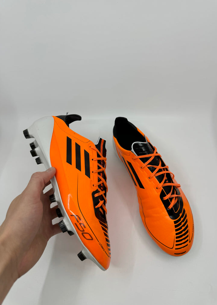 Adidas Adizero F50 - Size 41 1/3