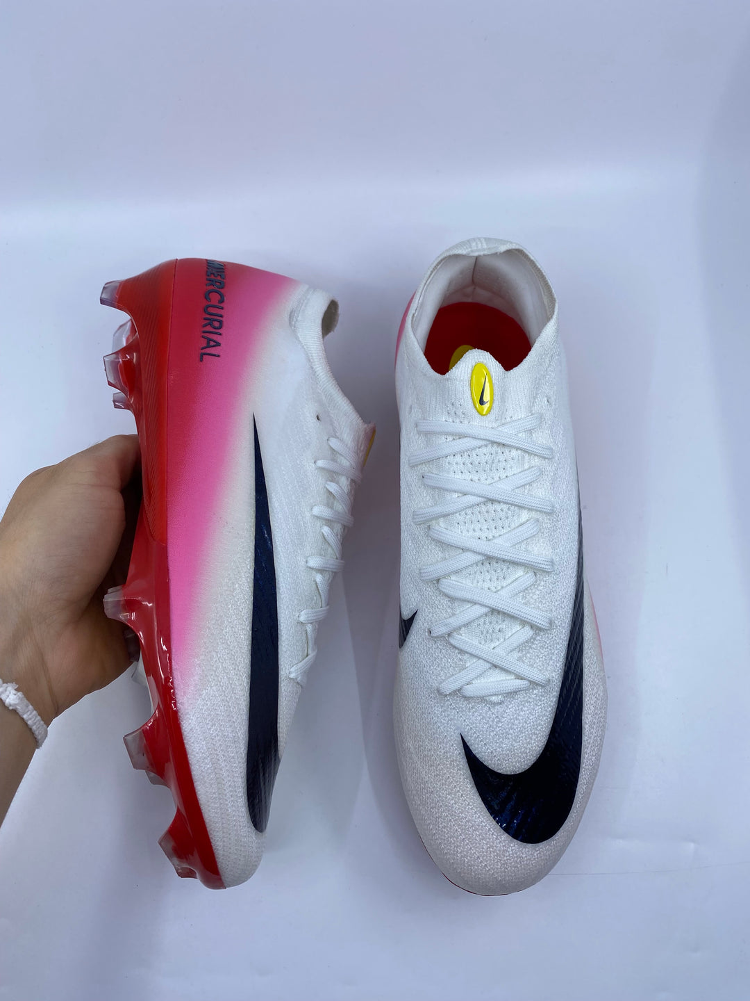 Nike Mercurial Vapor 16 - Size 41