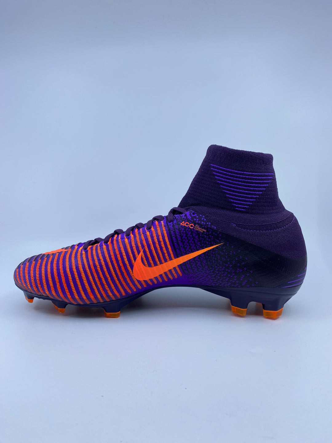 Nike Mercurial Superfly V - Size 44,5