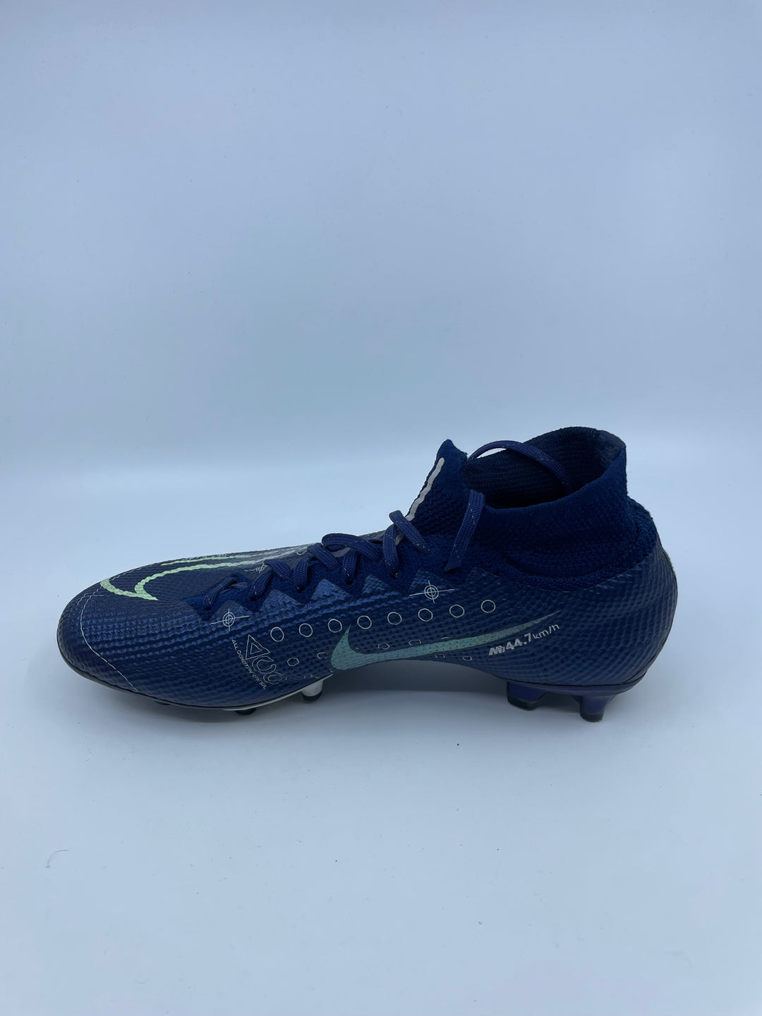 Nike Mercurial Superfly 7 - Size 40