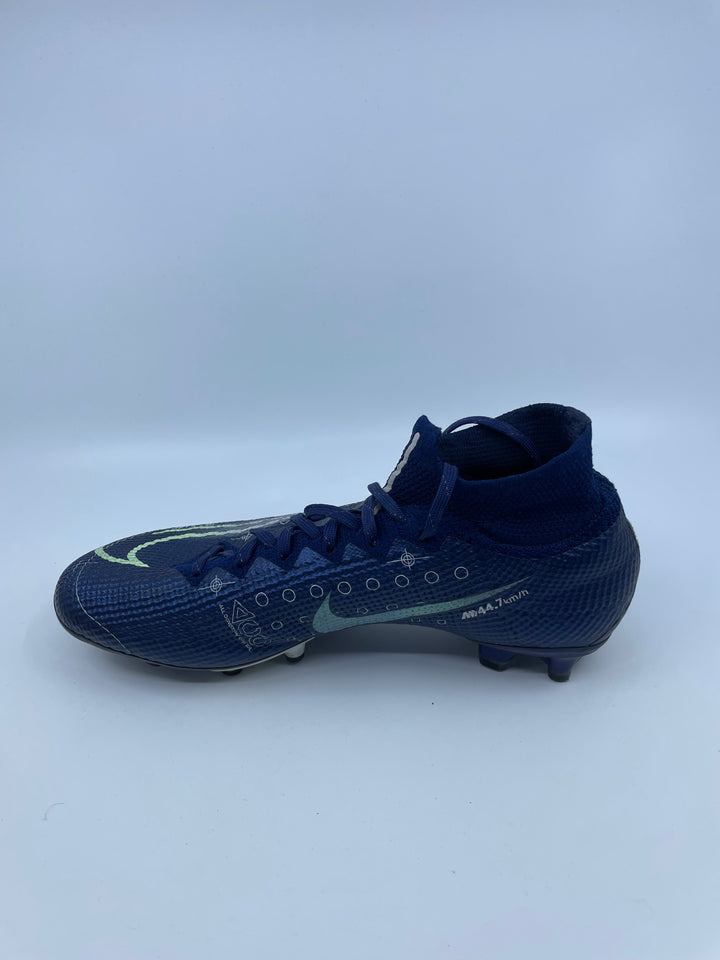 Nike Mercurial Superfly 7 - Size 40