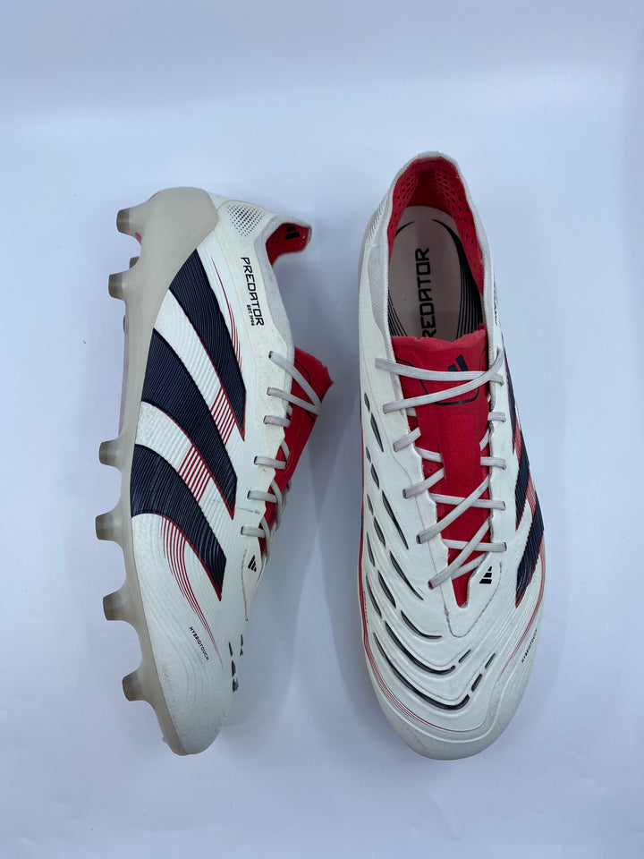 Adidas Predator Elite - Size 45 1/3